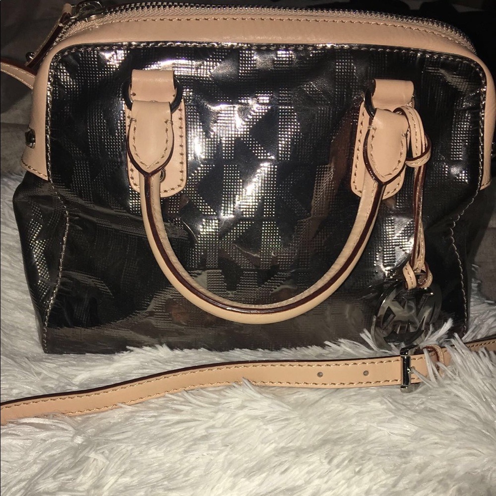 Michael Kors handbag